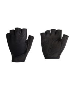 Handschuhe CoolSupport schwarz Gr.S mit Velcroverschluss