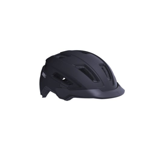 Helm Dice schwarz Gr.M (54-58cm) Fidlock Verschluss, reflektierend