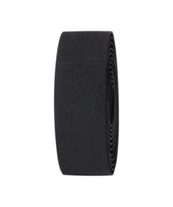 Lenkerband RaceRibbon Eco, schwarz aus 30% recycliertem EVA und PP Lenkerband RaceRibbon Eco, schwarz aus 30% recycliertem EVA und PP