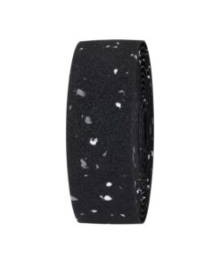 LenkerbandRaceRibbonEco,schwarz/Sprenkel aus 30% recycliertem EVA und PP LenkerbandRaceRibbonEco,schwarz/Sprenkel aus 30% recycliertem EVA und PP