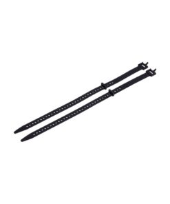 Gummi-Spannbänder CargoStraps L 19x500mm 1 Paar Gummi-Spannbänder CargoStraps L 19x500mm 1 Paar