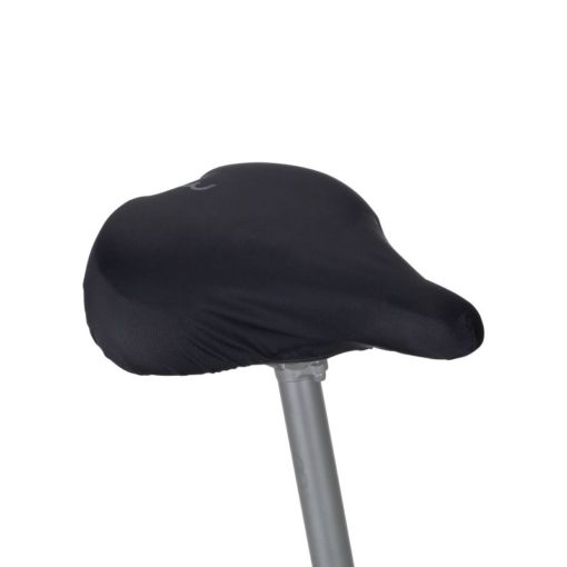 Sattel Cover DrySeat L (bis 225mm) mit Velcroverschluss für saddle rails
