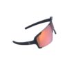 Brille Chester Narrow PH, schwarz Rahmen glanz, Glas photochromatisch