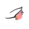 Brille Comet PH, schwarz, +2.5 Dioptrie Rahmen matt, Glas photochromatisch Brille Comet PH, schwarz, +2.5 Dioptrie Rahmen matt, Glas photochromatisch