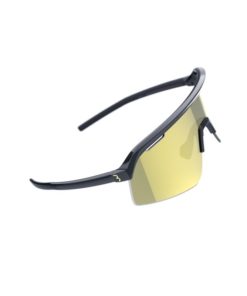 Brille Valor PH MLC schwarz Rahmen glanz, Glas MLC photochromatisch