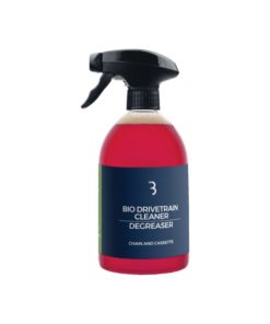 Spray Degreaser BioDrivetrain cleaner 0.5L
