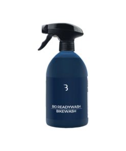 Spray Bike-Shampoo BioSuperWash, 0.5L