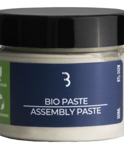 Montagepaste BioPaste 500ml, weiss