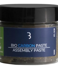 Montagepaste BioCarbonPaste, 500ml