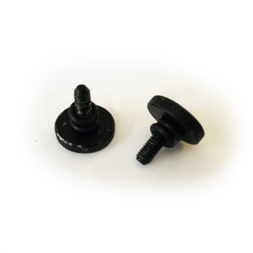 ADVANCED Screw Battery Cover (M4x12mm) Bitte direkt bei ADVANCED bestellen.