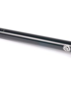 SALT AM PIVOTAL SATTELSTÜTZE Ø 25.4 ALU 260MM, SCHWARZ