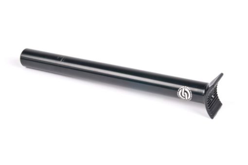 SALT AM PIVOTAL SATTELSTÜTZE Ø 25.4 ALU 260MM, SCHWARZ