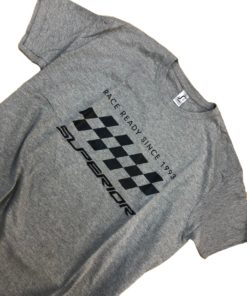 gris melange/grau meliert