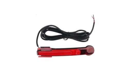 Spanninga Pling XE Rücklicht, eXR & SBC 6-12VDC, CBL, 1500mm, eXR & SBC
