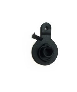 Abdeckung Ladebuchse Darfon Batterie eXR, SST, eXF