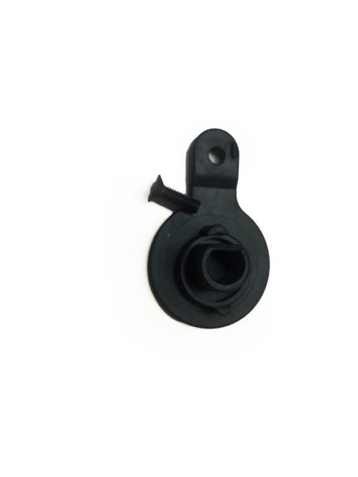 Abdeckung Ladebuchse Darfon Batterie eXR, SST, eXF