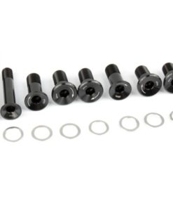 Drehachse und Schraubensatz XF