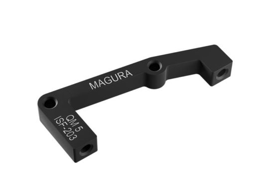 ADAPTER QM 5 LOUISE MAGURA