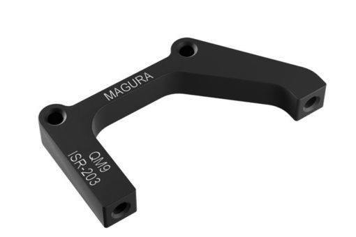 ADAPTER QM 9 LOUISE MAGURA