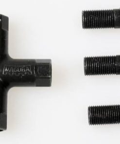 T-STÜCK MAGURA FÜR BIG-TWIN MAGURA T-STÜCK MAGURA FÜR BIG-TWIN MAGURA