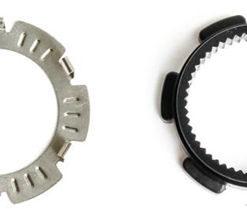 CENTER LOCK-ADAPTER, ZU STORM + STORMSL MAGURA