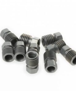 ÜBERWURFSCHRAUBE MT, SILBER (10 STK) MAGURA