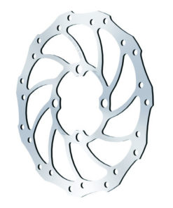 Disc Ø 180mm Rohloff-Speedhub+BionX IGH 4-Loch