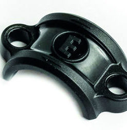 KLEMMSCHELLE CARBOTECTURE, SCHWARZ 1STK MAGURA KLEMMSCHELLE CARBOTECTURE, SCHWARZ 1STK MAGURA
