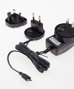 eLECT Ladegerät, Mircro-USB Anschluss MAGURA