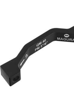 ADAPTATEUR QM40, 180MM-PM6, 160MM-PM5 ERSETZT QM+20, QM6, QM27