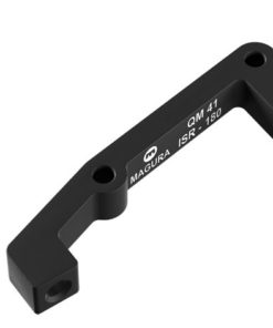 ADAPTER QM41, 180MM IS HINTERRAD ERSETZT QM10