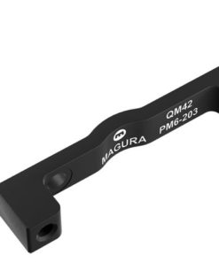 ADAPTER QM42, 203MM-PM6 ERSETZT QM7