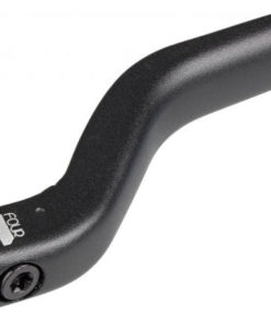 BREMSHEBEL MT4, 2-FINGER ALU-LEICHTBAU SCHWARZ, AB MY2015 (1 STÜCK)