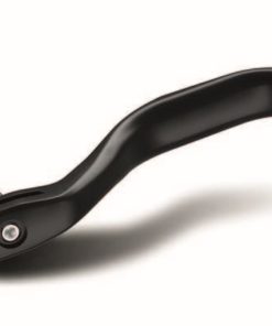 BREMSHEBEL MT5, 2-FINGER ALU-LEICHTBAU SCHWARZ, AB MY2015 (1 STÜCK)