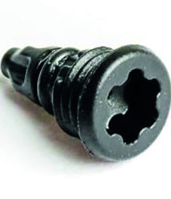 EBT-Schraube mit O-Ring, T25, 2 Stk. für Ausgleichsbehälter