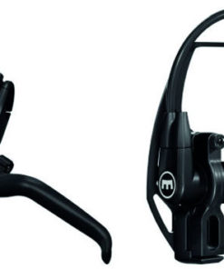 HS22 EVO2 ANBAU 3-FINGER LI/RE SWZ.