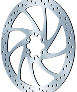 MAGURA ROTOR Ø180MM 6-LOCH 1 STK.