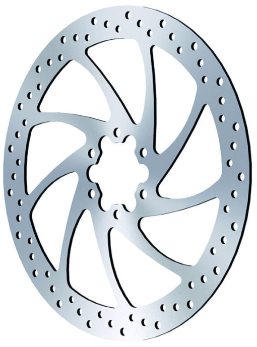 MAGURA ROTOR Ø180MM 6-LOCH 1 STK.