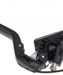 BREMSGRIFF ÖFFNER MT5e, 3-FINGER KUGELKO ALU HEBEL, SCHWARZ, HIGO, NC, 150MM