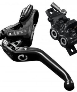 MT5e, HIGO-SCHLIESSER, NO, 3-FINGER ALU HEBEL , EINZELBREMSE, 2.200MM