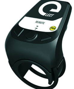 eLECT Remote ANT+, Stütze/Gabel/Dämpfer