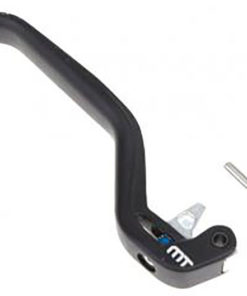BREMSHEBEL MT4, SCHWARZ, 4-FINGER, MY15 SCHWARZ, AB MY2015 (1 STÜCK)