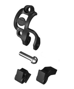 Klemmschelle links Shimano I-Spec 1+2 Shiftmix 1+2, 1 Stück