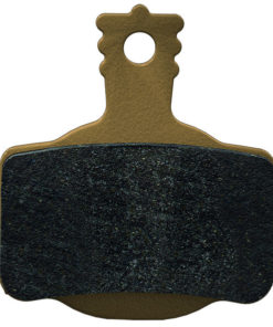 OEM Belag 7.R Race MT8/6/4/2/Trail hint. 20 Paar, für 2-Kolbenbremsen