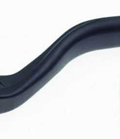 Bremshebel MT7, schwarz, ab MY2015 2-Finger Alu-Hebel, ReachAdjust, 1 Stk.