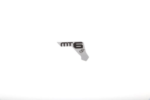 MT6 Cover-Kit für Bremsgriff rechts und links, 4 Stk.