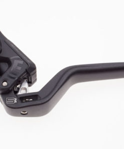 Bremsgriff MT5, schwarz, ab MY 2015 3-Finger Alu-Hebel mit Kugelkopf, 1 Stk.