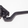 Bremsgriff MT5, schwarz, ab MY 2015 3-Finger Alu-Hebel mit Kugelkopf, 1 Stk. Bremsgriff MT5, schwarz, ab MY 2015 3-Finger Alu-Hebel mit Kugelkopf, 1 Stk.