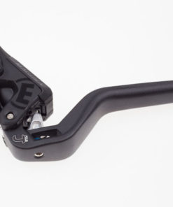 Bremsgriff MT4, schwarz, ab MY 2015 3-Finger Alu-Hebel mit Kugelkopf, 1 Stk.