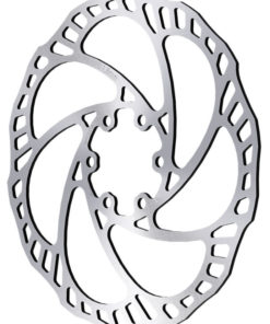 Magura Bremsscheibe Storm SL 2.0 180mm 6-Loch, mit 6 Schrauben